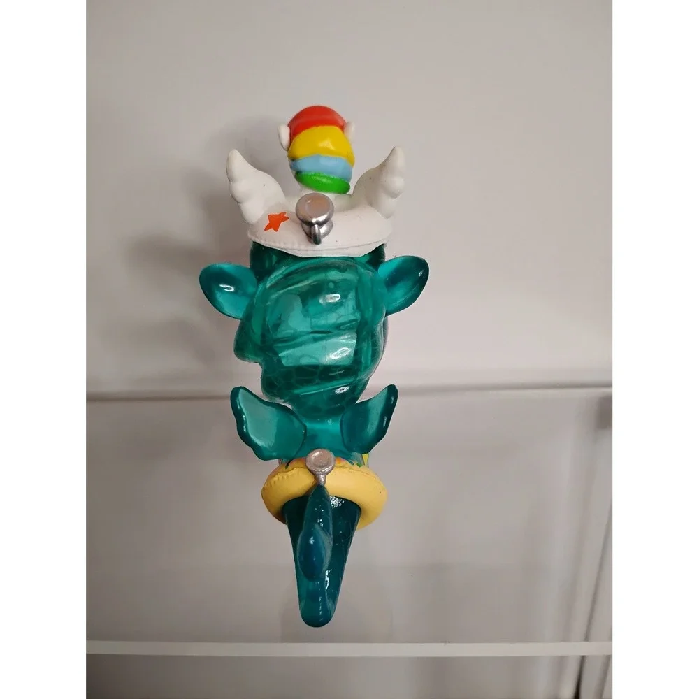 tokidoki mermicorno aquatic